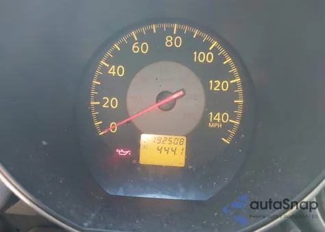 2006 Nissan Altima 2.5 S from USA, damaged, VIN 1N4AL11D26C248606